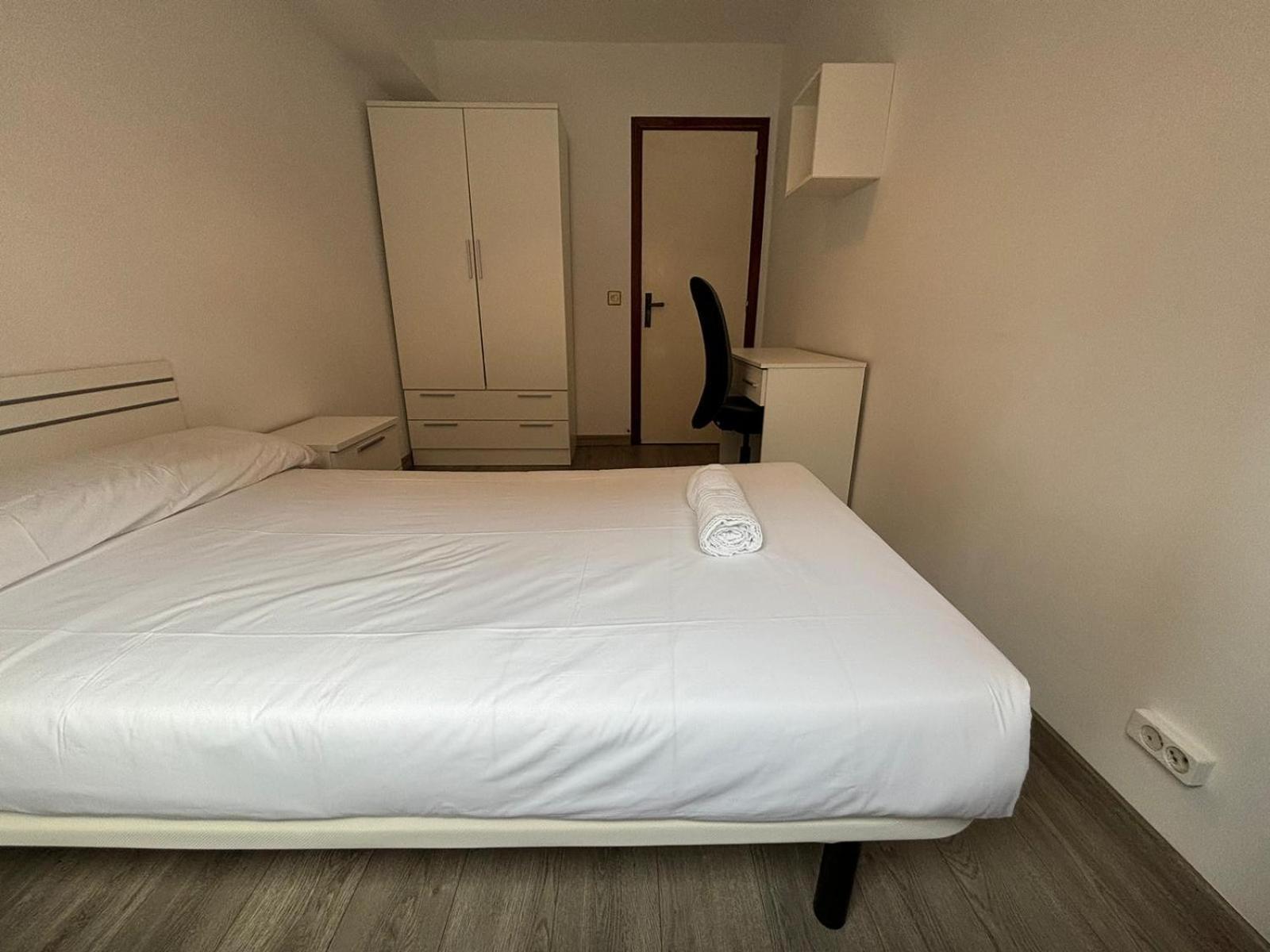 Vibes Coruna-Filipinas 4 Leilighet La Coruña Eksteriør bilde